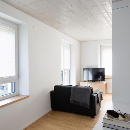 Nest - Kanzleistrasse 225 Zürich Eksteriør bilde