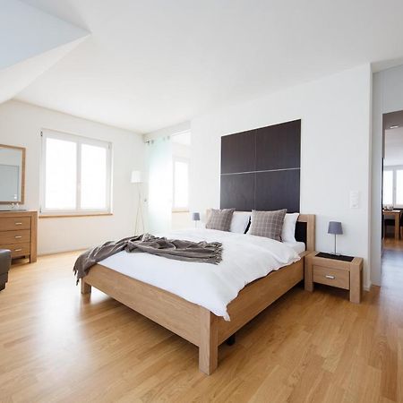 Nest - Kanzleistrasse 225 Zürich Eksteriør bilde